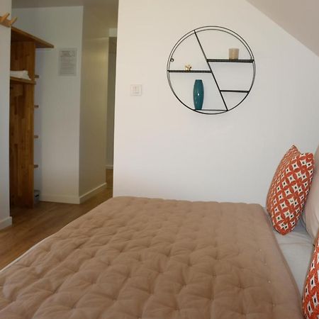 Bed and Breakfast Le Clot De La Hount Cauterets Exterior foto